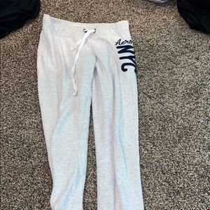 aero sweatpants